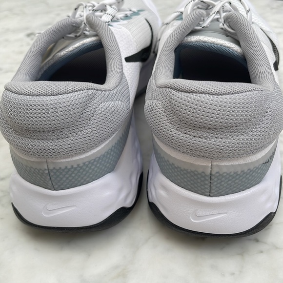 Final sale-Nike renew ride 3 men’s running shoes - Picture 6 of 13